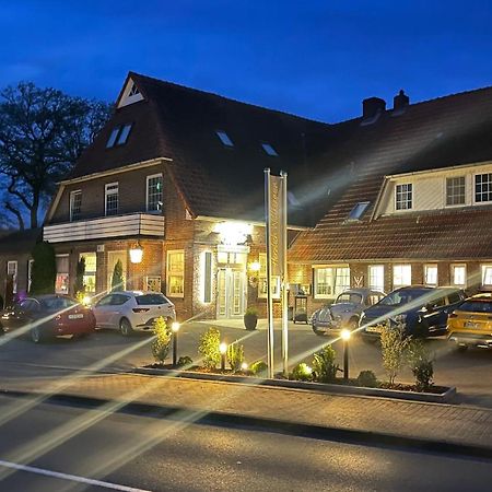 Hotel Wuelfers Gasthaus Gross Ippener Exterior foto
