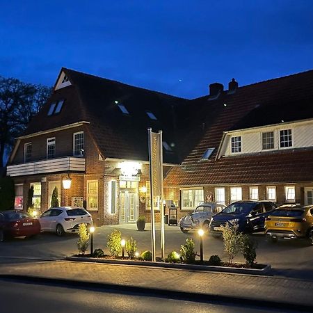 Hotel Wuelfers Gasthaus Gross Ippener Exterior foto